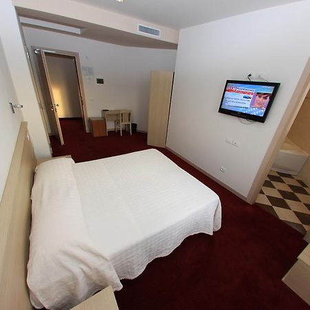 Park Hotel Italia Tezze sul Brenta Cameră foto