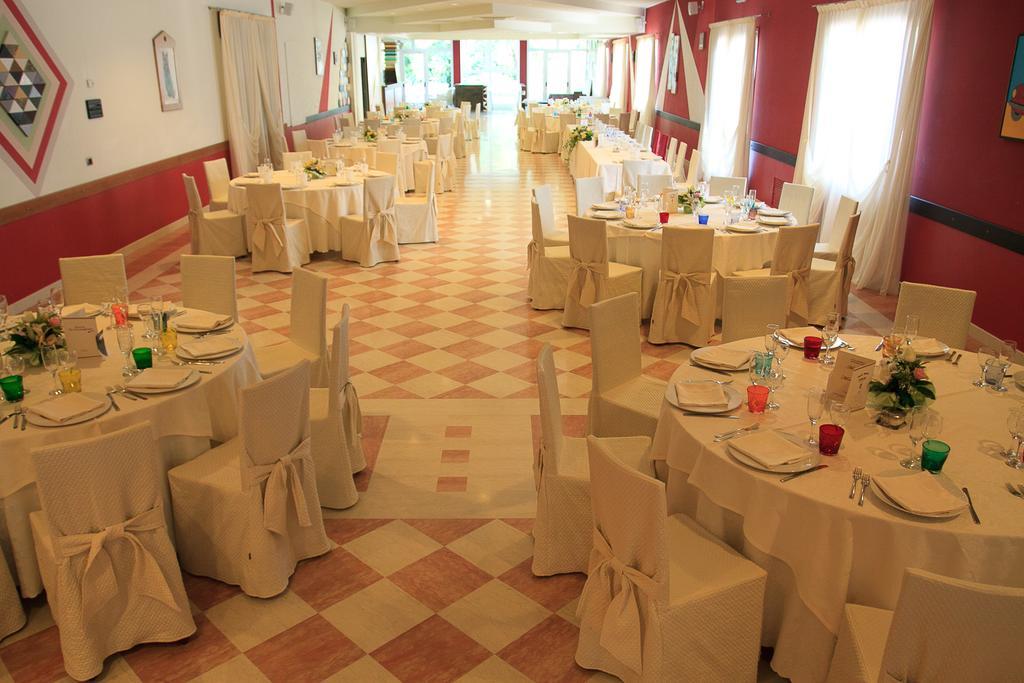 Park Hotel Italia Tezze sul Brenta Cameră foto