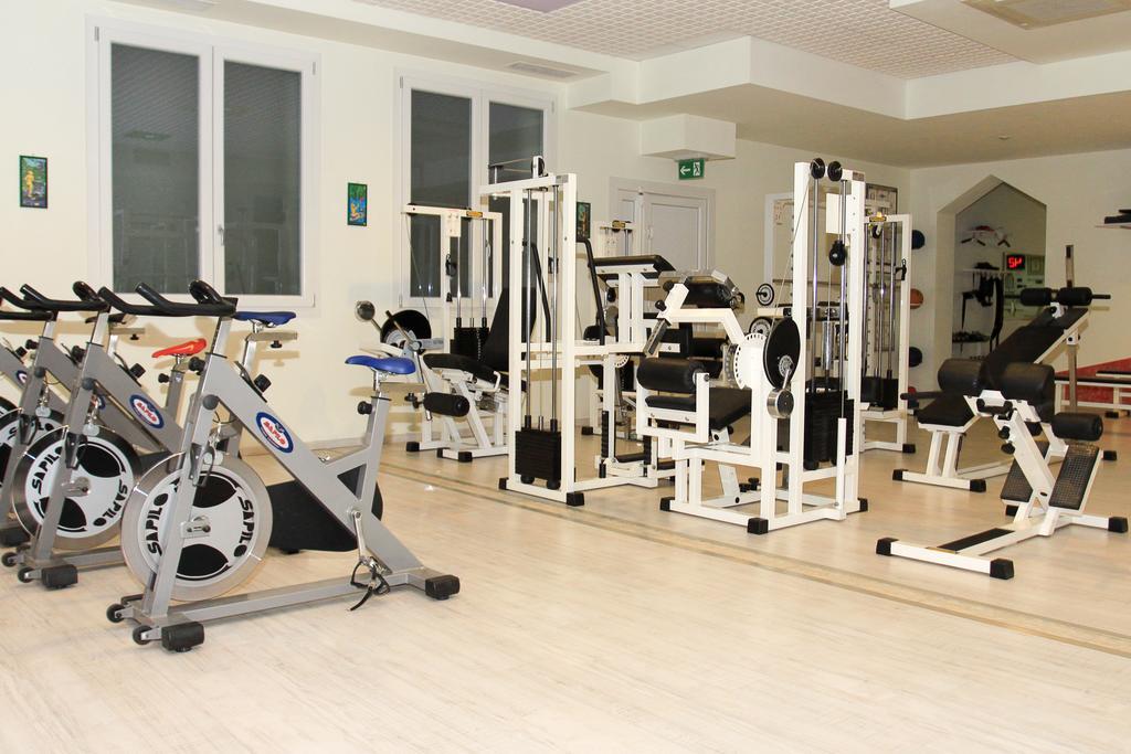 Park Hotel Italia Tezze sul Brenta Cameră foto