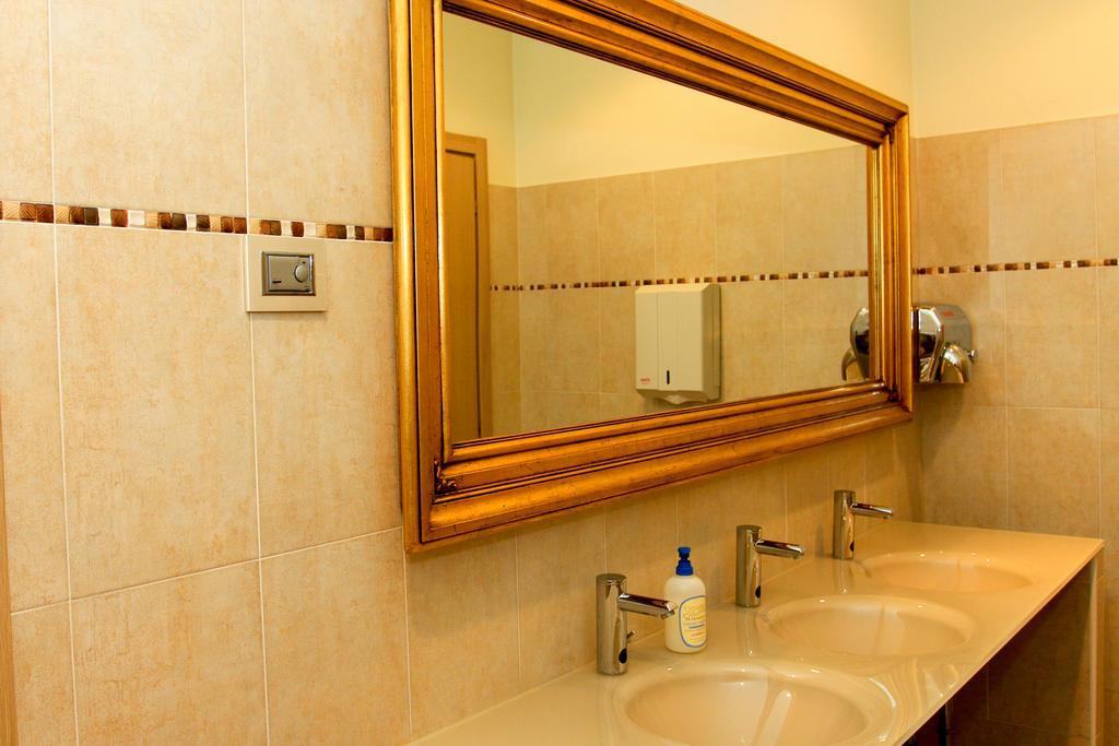 Park Hotel Italia Tezze sul Brenta Cameră foto