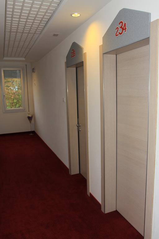 Park Hotel Italia Tezze sul Brenta Cameră foto