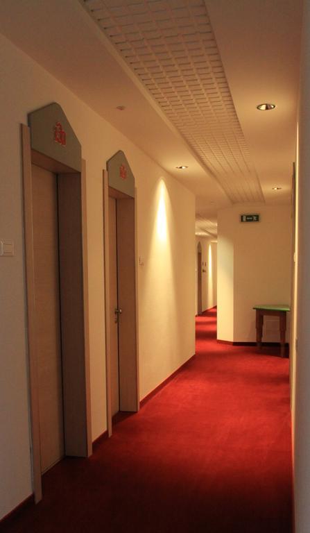 Park Hotel Italia Tezze sul Brenta Cameră foto
