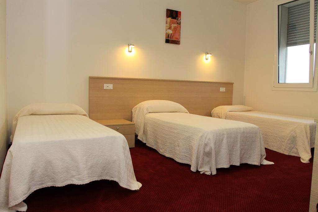 Park Hotel Italia Tezze sul Brenta Cameră foto