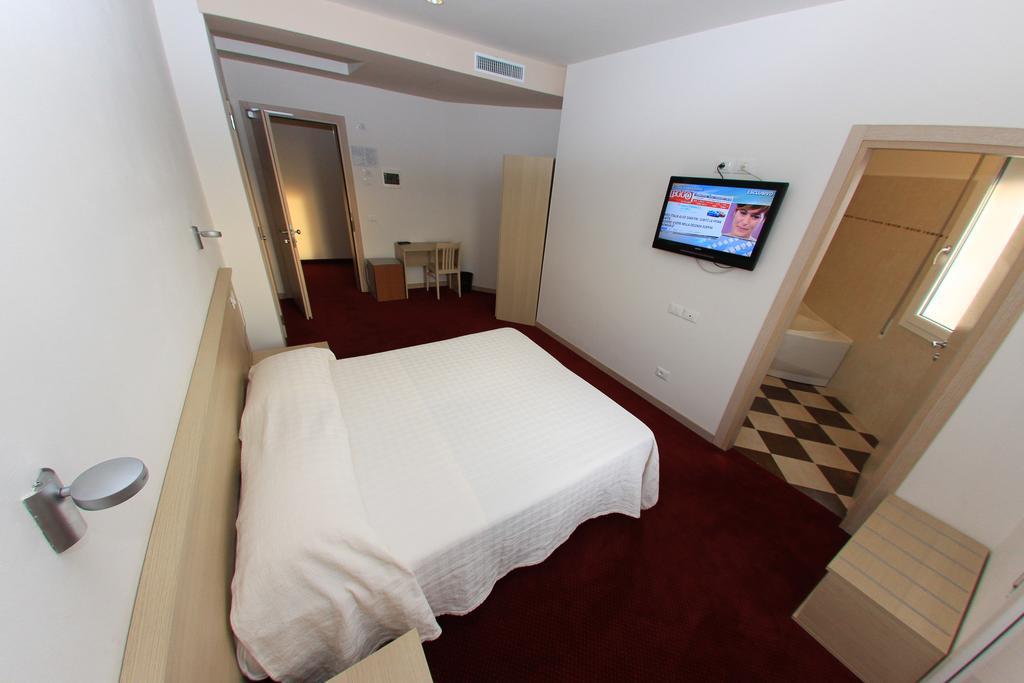 Park Hotel Italia Tezze sul Brenta Cameră foto