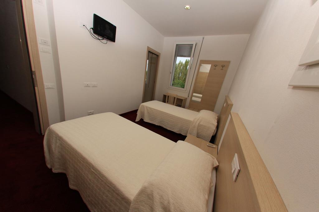 Park Hotel Italia Tezze sul Brenta Cameră foto